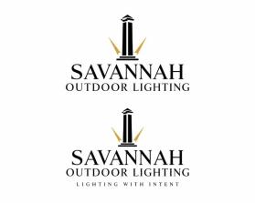 Savannah Outdoor Lighting entry by Kendrikiari