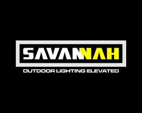 Savannah Outdoor Lighting entry by SawDesigns