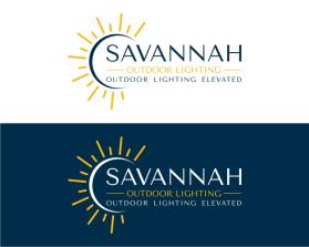 Savannah Outdoor Lighting entry by ardima