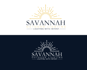 Savannah Outdoor Lighting entry by ArTank
