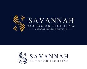 Savannah Outdoor Lighting entry by Armchtrm
