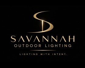 Savannah Outdoor Lighting entry by bilallogo10