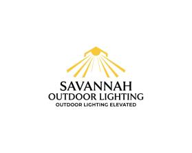 Savannah Outdoor Lighting entry by WOWIDEA99
