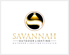 Savannah Outdoor Lighting entry by Abidin73