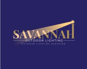 Savannah Outdoor Lighting entry by Rimou
