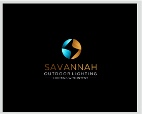 Savannah Outdoor Lighting entry by Adi Grafhic