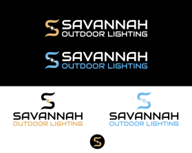 Savannah Outdoor Lighting entry by djpatti2