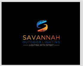 Savannah Outdoor Lighting entry by Adi Grafhic