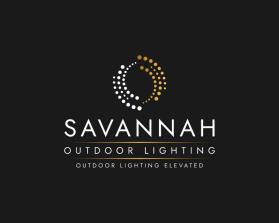 Savannah Outdoor Lighting entry by Tony_Brln