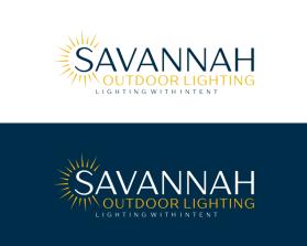 Savannah Outdoor Lighting entry by moncer