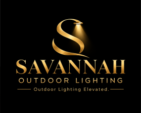 Savannah Outdoor Lighting entry by MarkMint