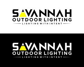 Savannah Outdoor Lighting entry by erionart