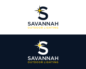 Savannah Outdoor Lighting entry by mulia