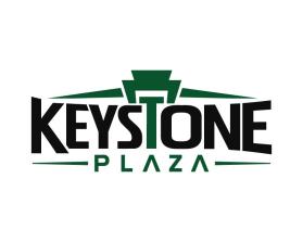 Keystone Plaza entry by Adriana_99