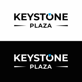 Keystone Plaza entry by mufid