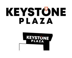 Keystone Plaza entry by sujono