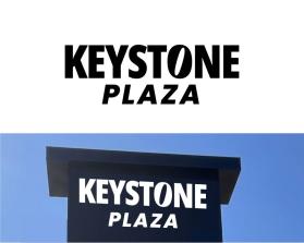 Keystone Plaza entry by Armchtrm