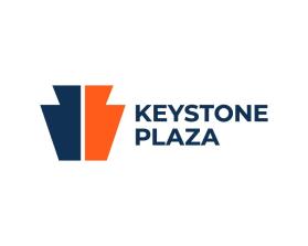 Keystone Plaza entry by Adriana_99