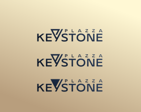 Keystone Plaza entry by Urke