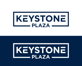 Keystone Plaza entry by mulia