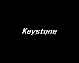 Keystone Plaza entry by docha