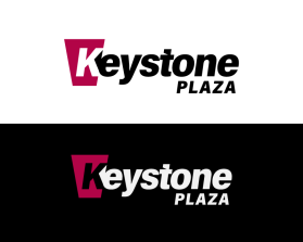 Keystone Plaza entry by dhanny09