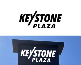 Keystone Plaza entry by Armchtrm