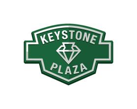 Keystone Plaza entry by WOWIDEA99