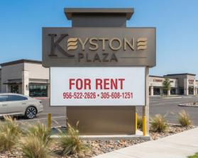 Keystone Plaza entry by Anita99
