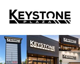 Keystone Plaza entry by Syama