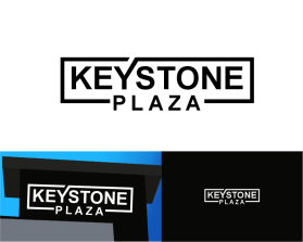 Keystone Plaza entry by gepz