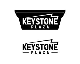 Keystone Plaza entry by MarkMint