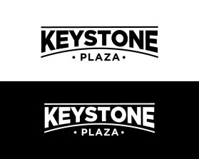 Keystone Plaza entry by dhanny09