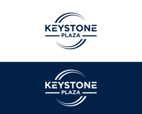 Keystone Plaza entry by mulia