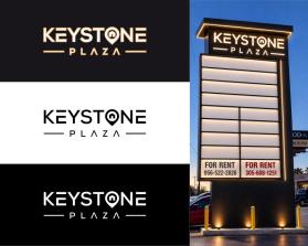 Keystone Plaza entry by SHARK