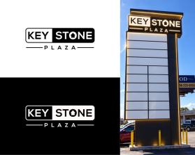 Keystone Plaza entry by SHARK