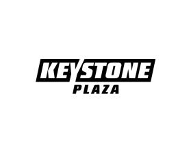 Keystone Plaza entry by ardima