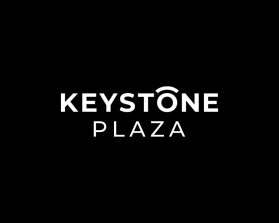 Keystone Plaza entry by Folker