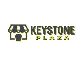 Keystone Plaza entry by WOWIDEA99