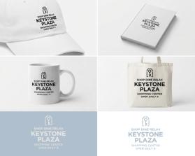 Keystone Plaza entry by VegaR