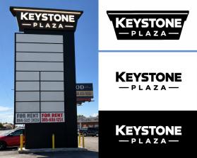 Keystone Plaza entry by MarkMint