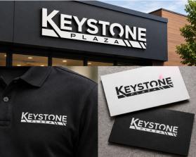 Keystone Plaza entry by Syama