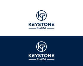 Keystone Plaza entry by mulia
