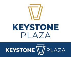 Keystone Plaza entry by dustinhall