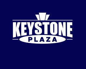 Keystone Plaza entry by joegdesign