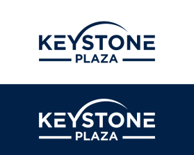 Keystone Plaza entry by mulia
