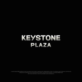 Keystone Plaza entry by mufid