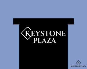 Keystone Plaza entry by Toledanes