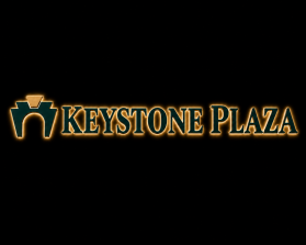 Keystone Plaza entry by michael-luutu
