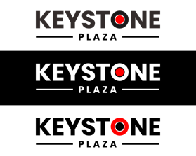 Keystone Plaza entry by HAKIM230